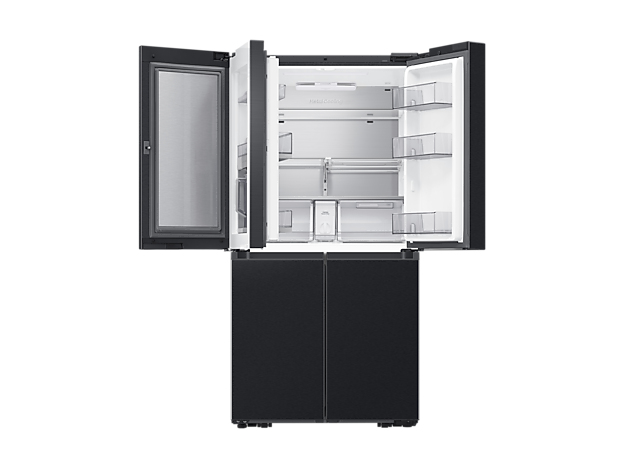 Samsung RF65DG9HC3B1SA side-by-side refrigerator Freestanding – image 4