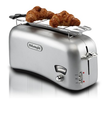 De’Longhi CT03L Toaster