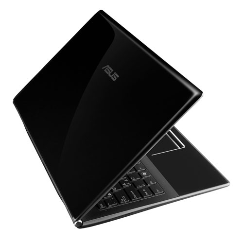ASUS Zenbook UX50V-XX035V Intel® Core™2 Duo SU7300 – image 1