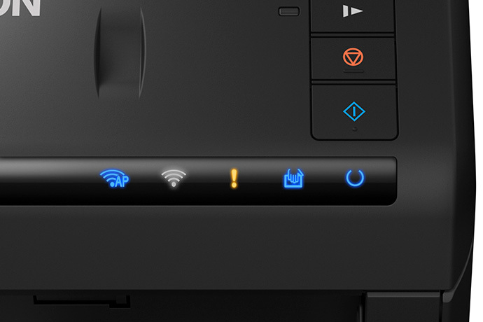 Epson ES-500W II – image 7