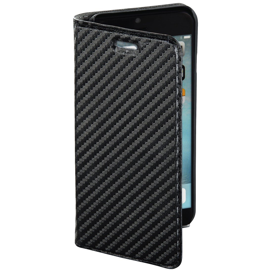 Hama Guard Case - Carbon – image 2