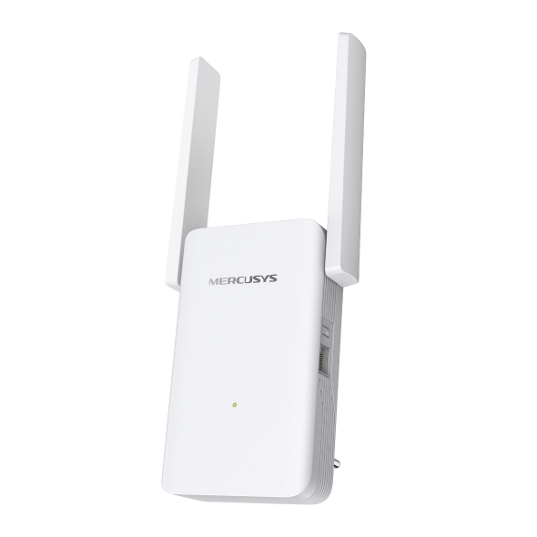 TP-Link ME80X(EU) network extender White 100, 1000 Mbit/s – image 2