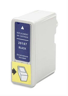 Manhattan 431354 ink cartridge 1 pc(s) Black – image 1
