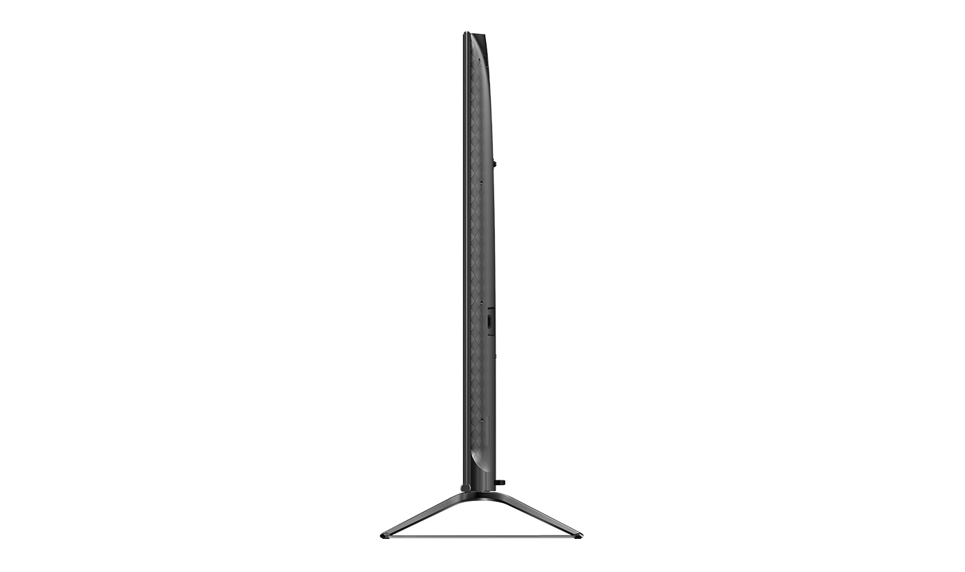 Hisense 75U8G TV 190.5 cm (75") 4K Ultra HD Smart TV Wi-Fi Black, Grey – image 6