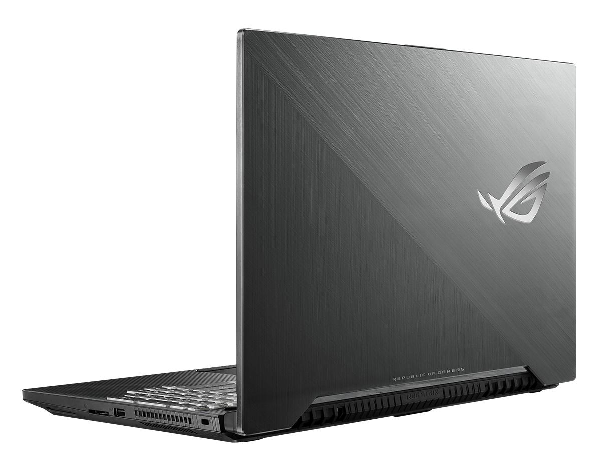 ASUS ROG Strix GL504GS-DH76 laptop Intel® Core™ i7 i7-8750H – image 5