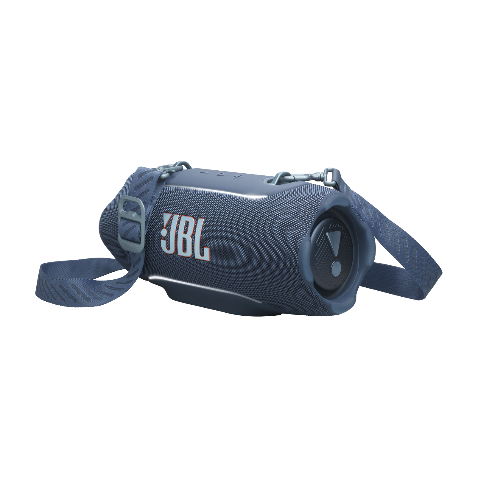 JBL Xtreme 5 Stereo portable speaker Blue 130 W image 1