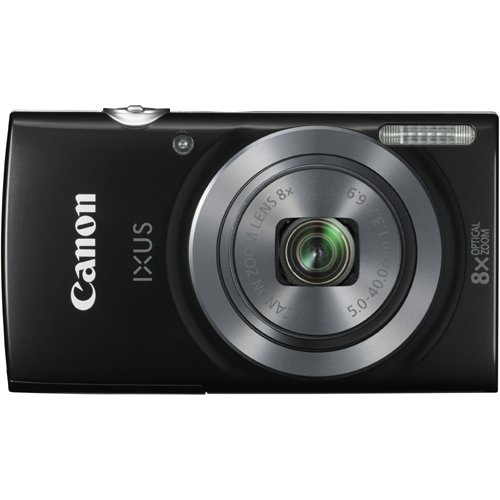 Canon IXUS 162 1/2.3" Compact camera – image 2