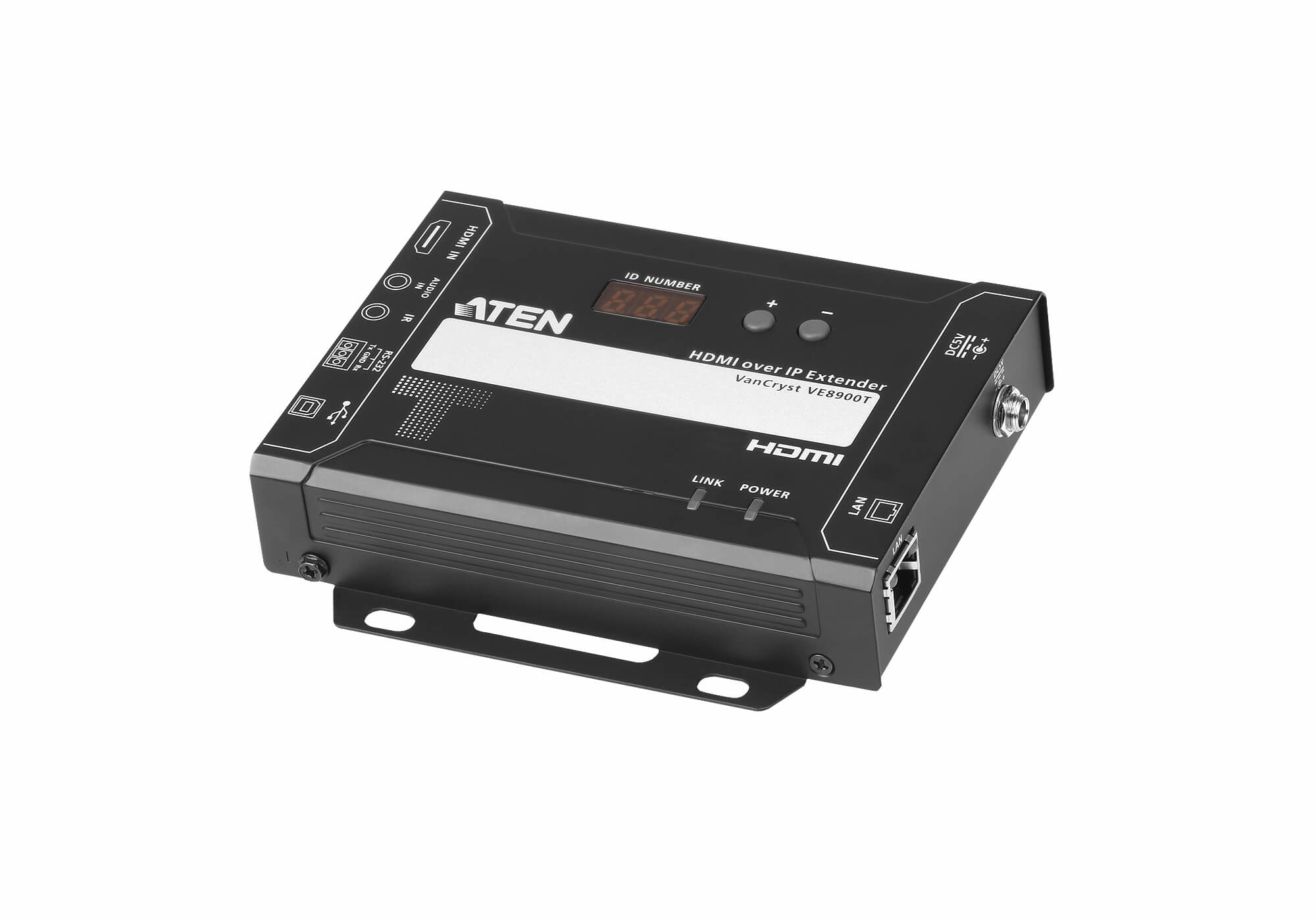 ATEN HDMI over IP Transmitter – image 1