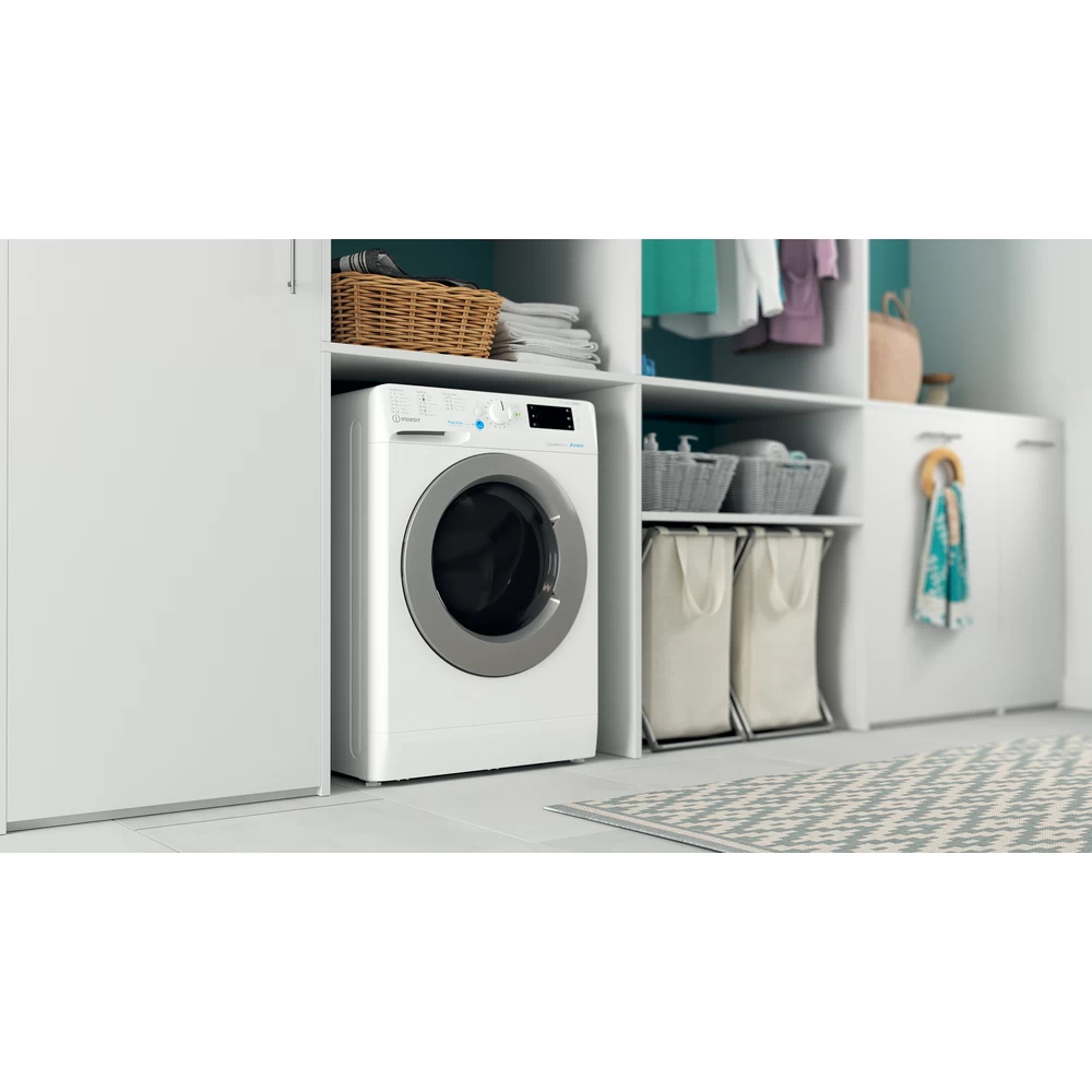 Indesit BDE 76435 9WS EE – image 5