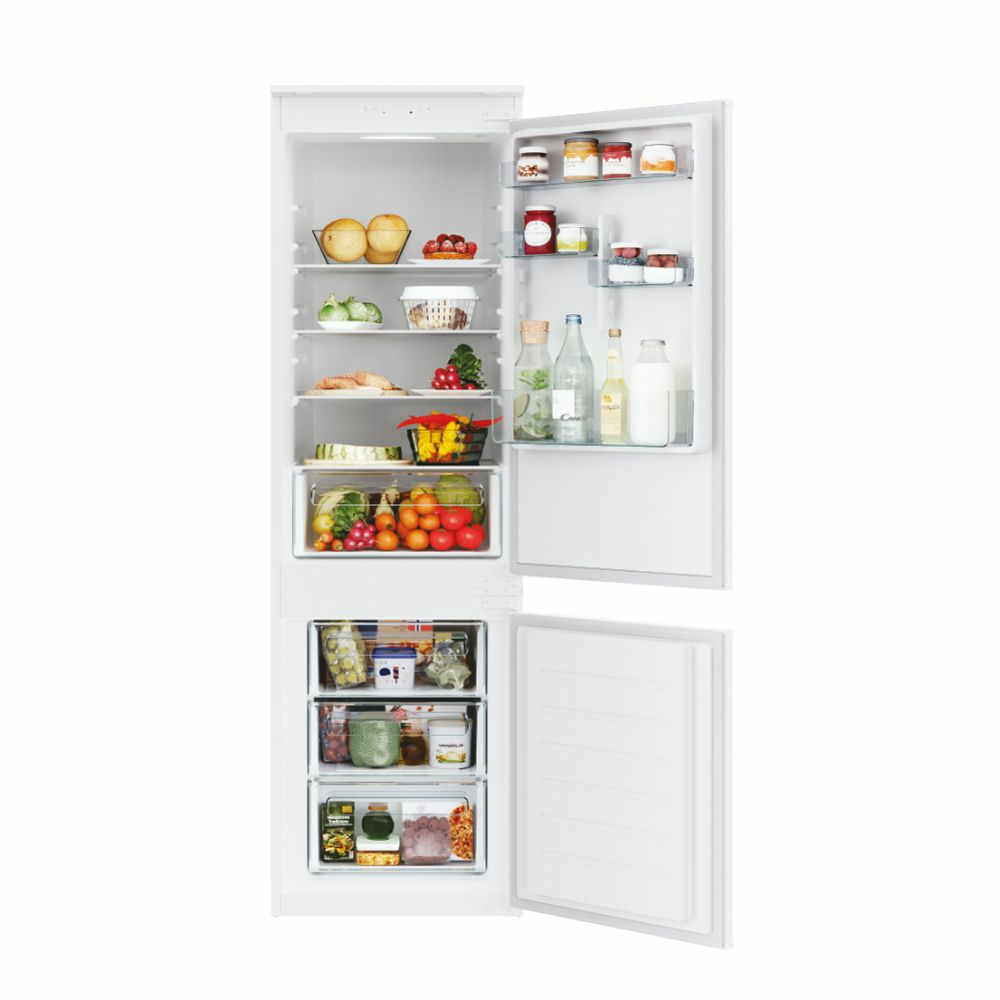 Candy CBL3518FRU — vue 1 sur 8