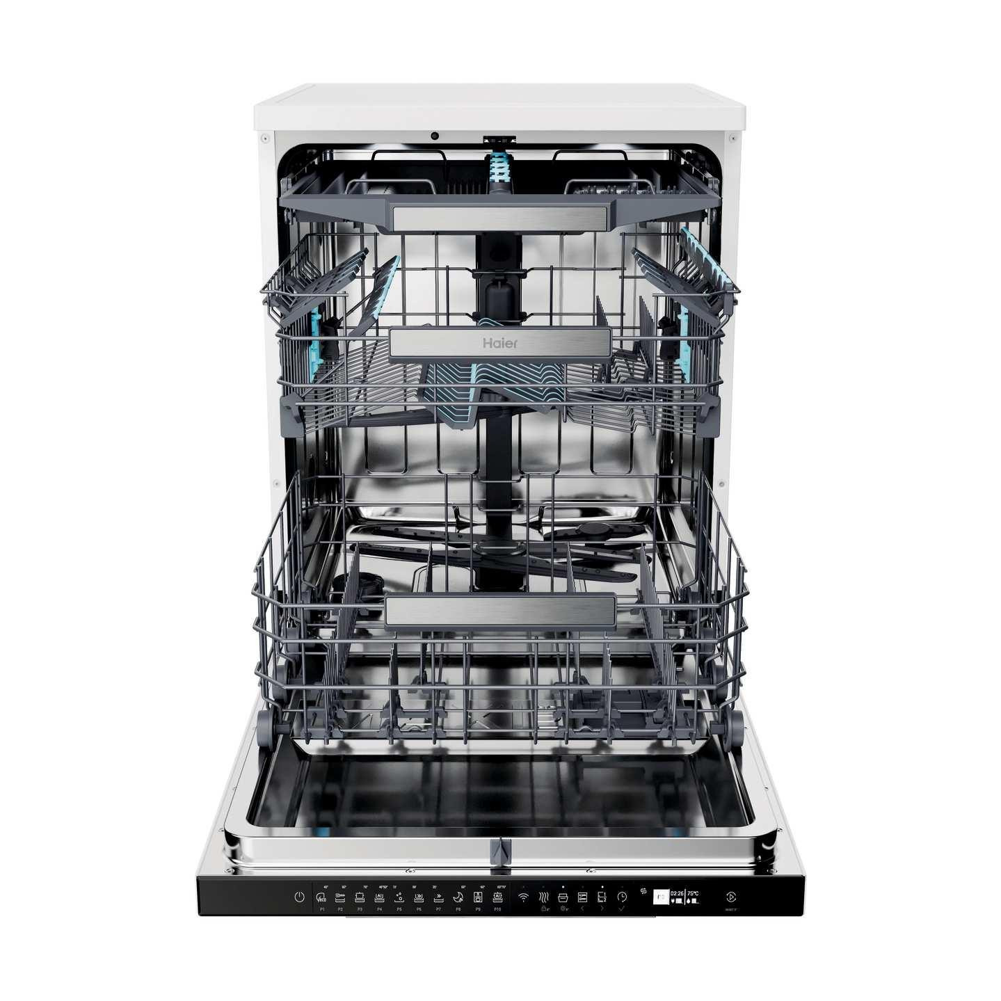 Haier XF 4A4M4PW-17 – image 5