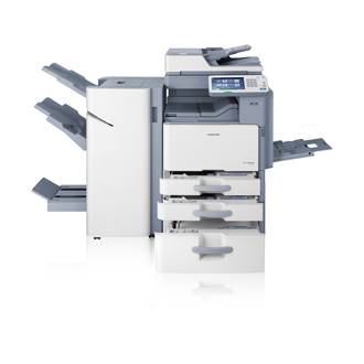 Samsung SCX-8030ND Laser A4 – image 6