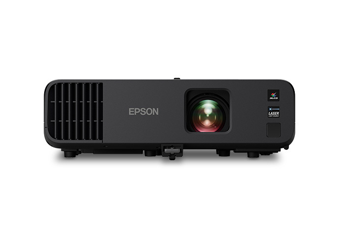 Epson EX11000 Standard throw projector 4600 ANSI lumens 3LCD 1080p (1920x1080) Black – image 4