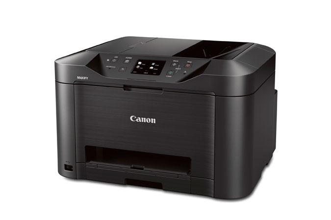 Canon MAXIFY MB5020 Inkjet A4 – image 2