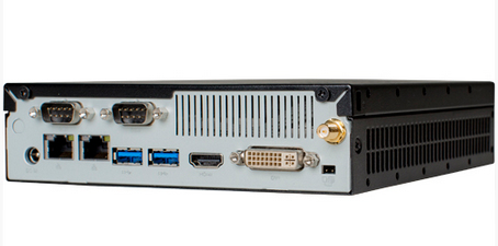 TERRA 1009366 PC/workstation Intel® Core™ i5 i5-3470S – image 4