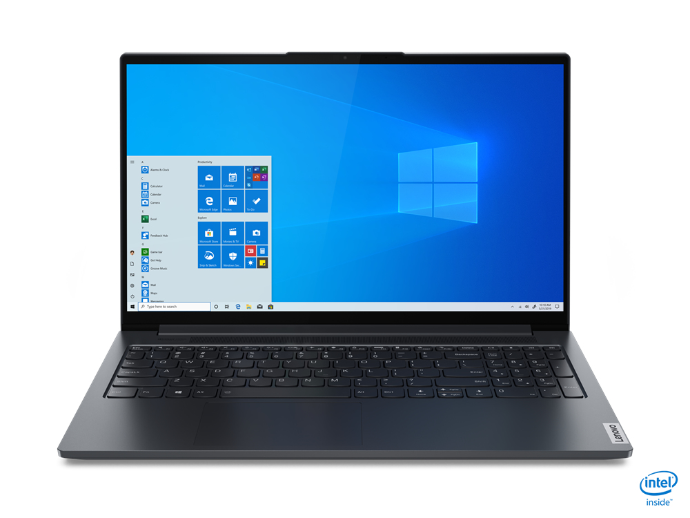 Lenovo IdeaPad Slim 7 15IMH05 – image 2