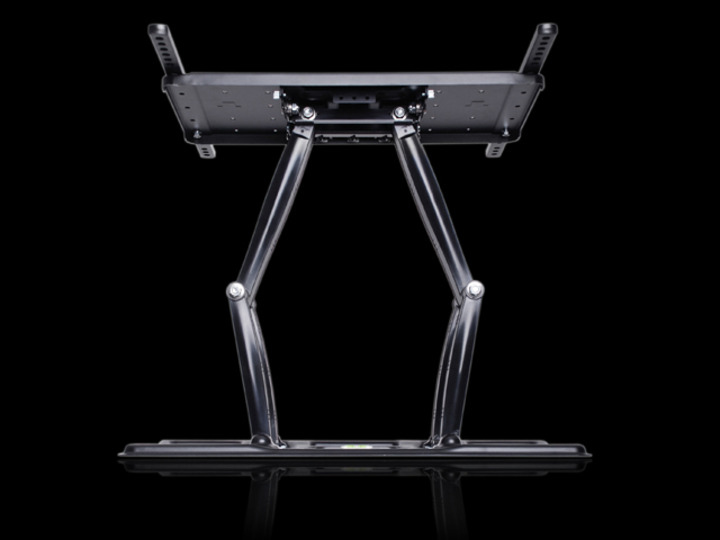 Multibrackets M VESA Super Slim Tilt & Turn Plus – image 7