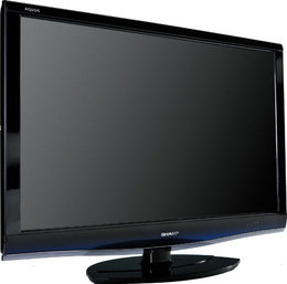 Sharp LC-52DH77E TV