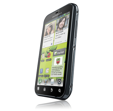 Motorola DEFY+ SM3415AP5D1 smartphone