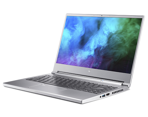 Acer Predator PT314-51s-57YJ Intel® Core™ i5 i5-11300H Laptop – image 3