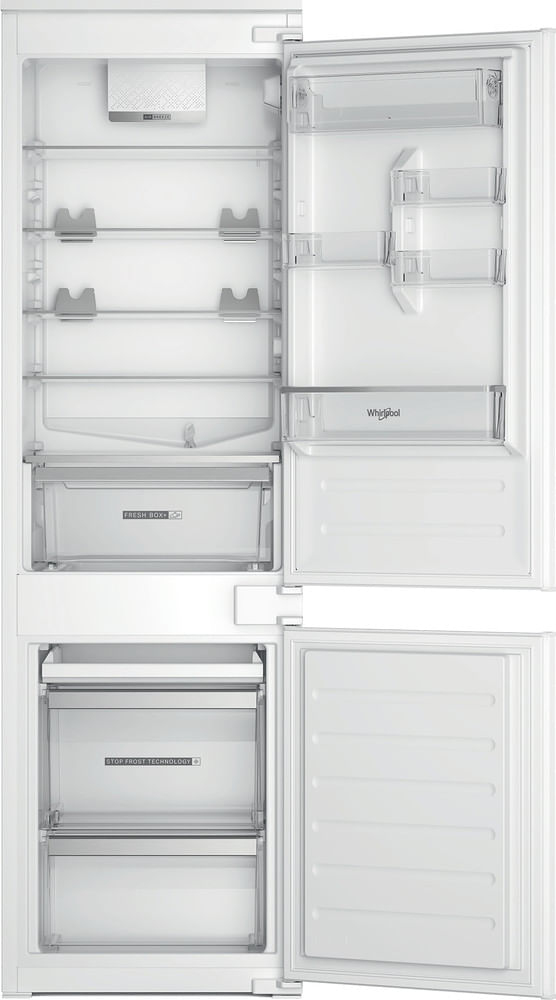 Whirlpool WHC18D021C2 SF FR — vue 1 sur 8
