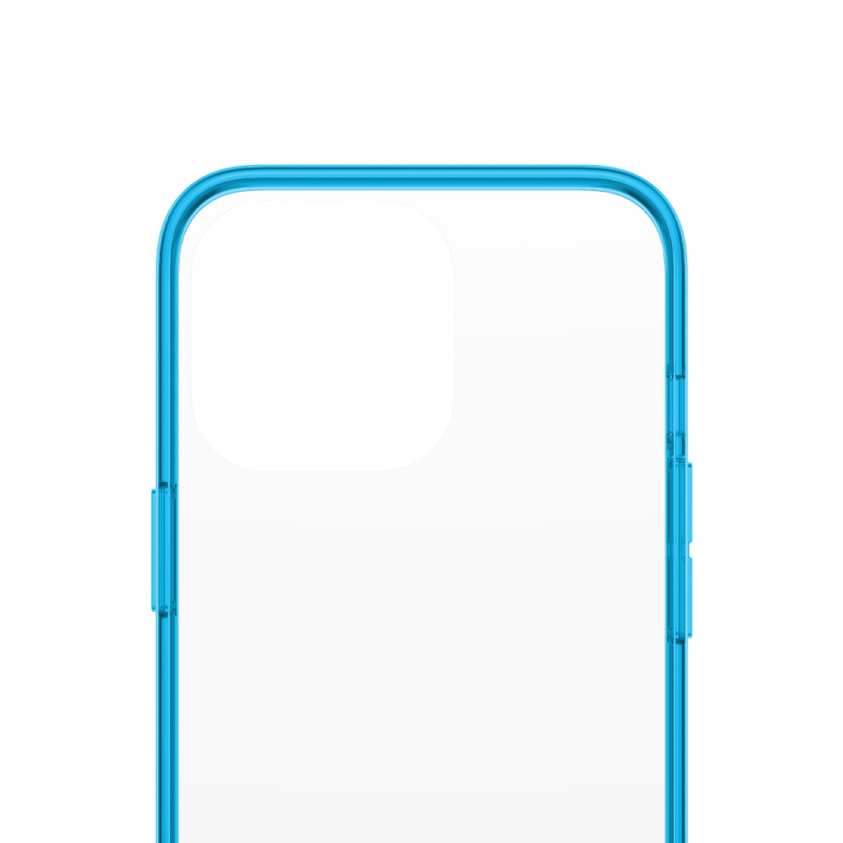 PanzerGlass ® ClearCaseColor™ iPhone 13 Pro - Bondie Blue – image 8