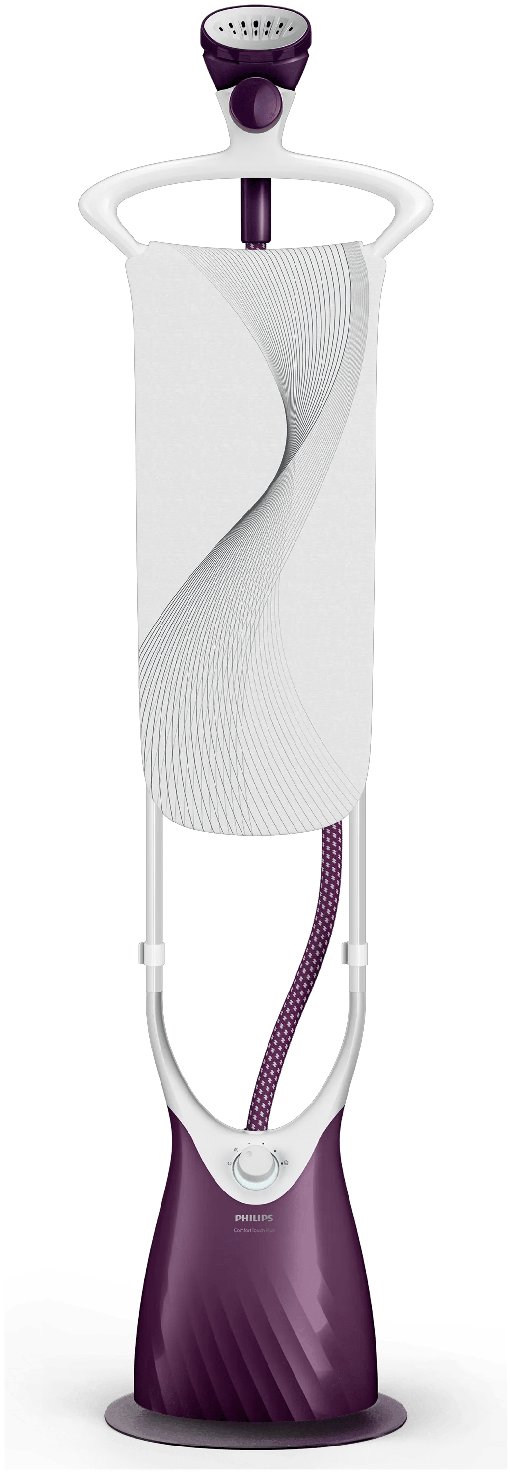 Philips GC558/36R1 garment steamer Upright garment steamer – image 3