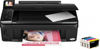 Epson Stylus SX410 – image 6