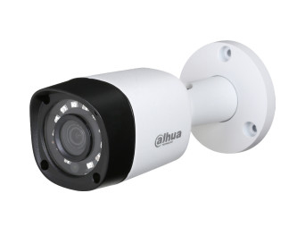 Dahua Technology Lite HAC-HFW1220RMN-0360B Bullet Indoor & outdoor Wall/Pole
