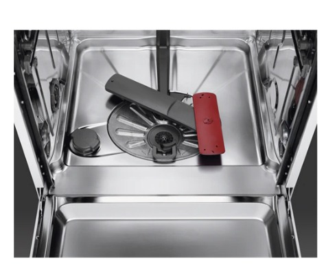 AEG FSE63657P dishwasher Fully built-in 13 place settings – image 4