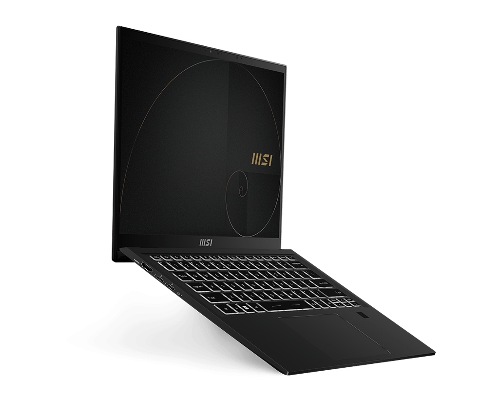 MSI E14 EVO A12M-022BE – image 4