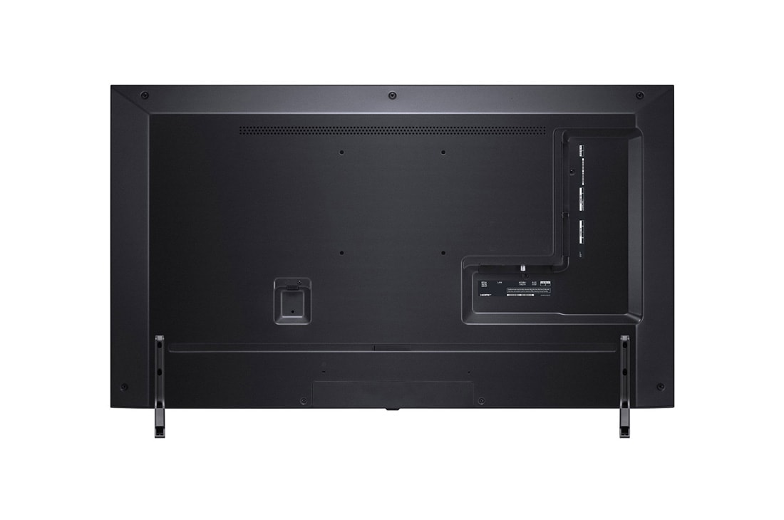 LG 75QNED753RA TV – image 5