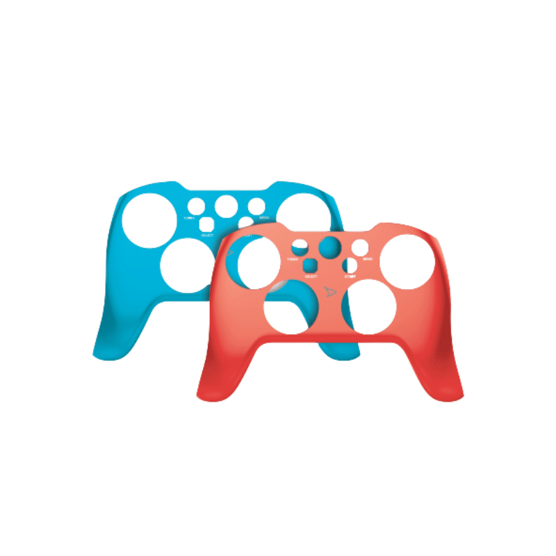 Steelplay Wireless Controller 6 Interchangeable Buttons (Switch) – image 5