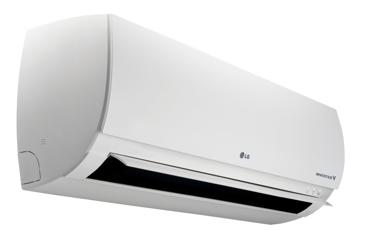 LG ASNW2462EA1 air conditioner Split system White – image 4