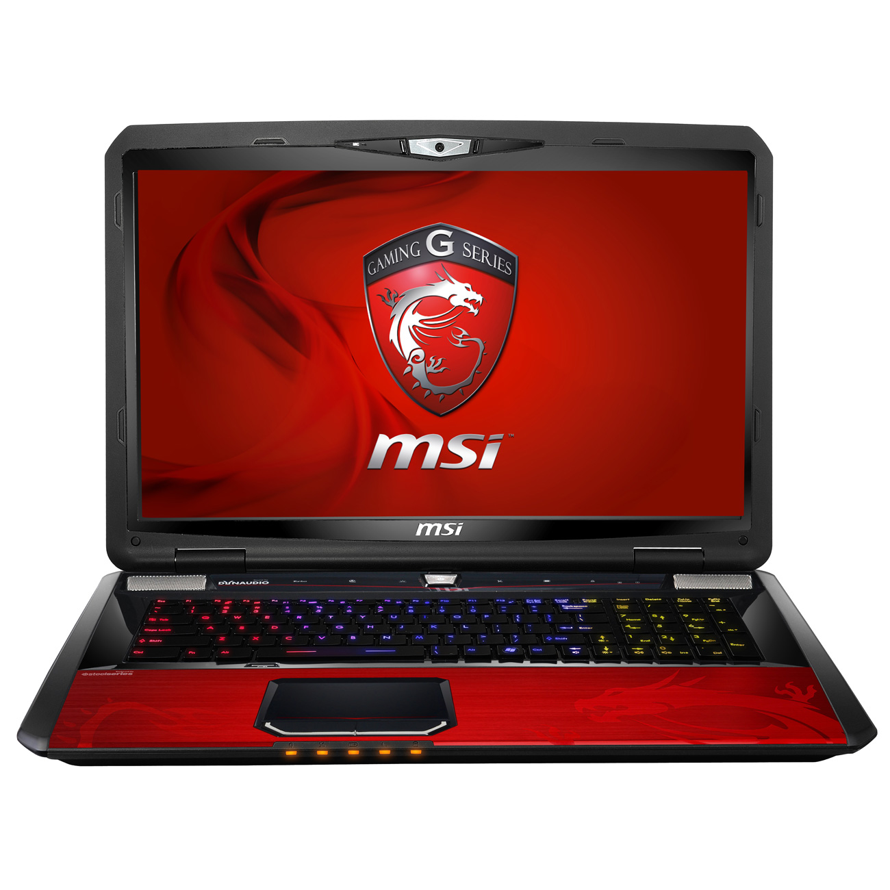 MSI GT70 0ND-474FR