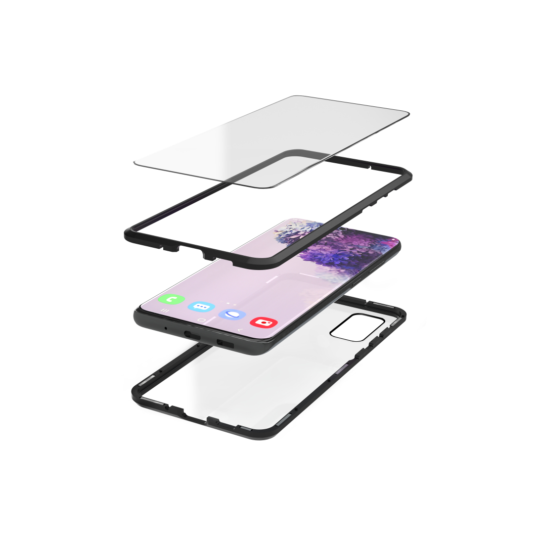 Hama 00188776 mobile phone case – image 2