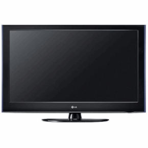 LG 47LD950C TV 119.4 cm (47") Full HD Black