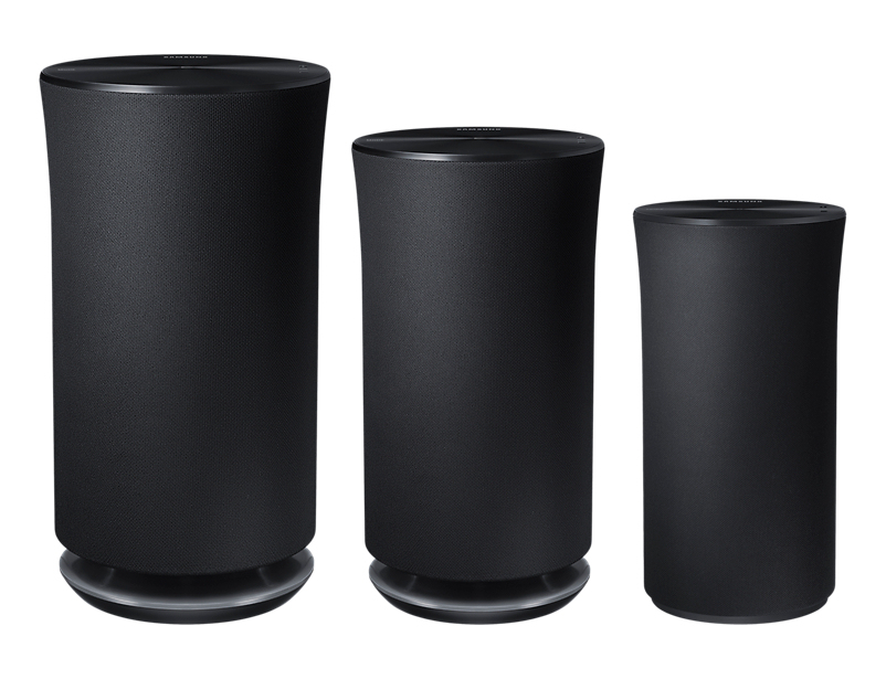 Samsung WAM3500 Black – image 7