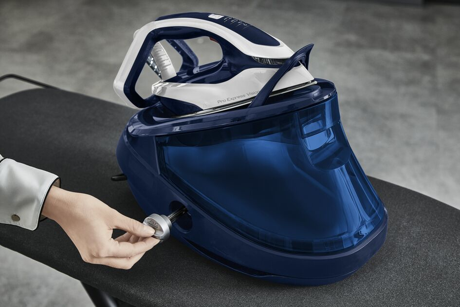 Tefal Pro Express Vision GV9812 – image 7