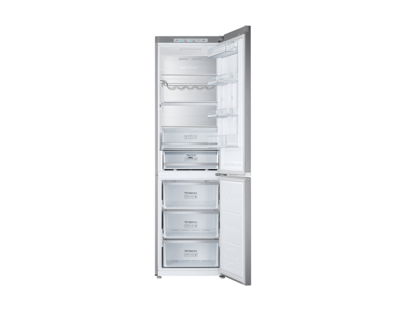 Samsung RB41J7059SR Freestanding – image 3