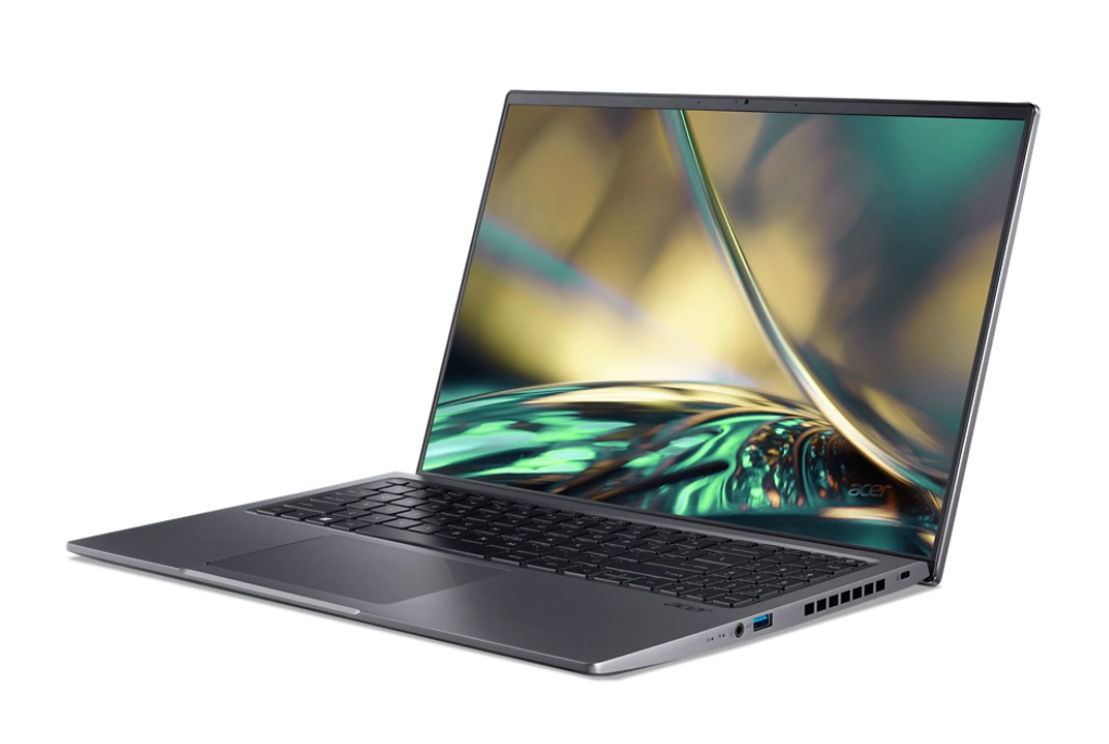 Acer Swift SFX16-52G-77KY Intel® Core™ i7 i7-1260P Laptop – image 3