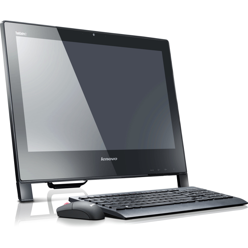 Lenovo ThinkCentre Edge 91z Intel® Core™ i5 i5-2400S