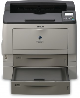 Epson AcuLaser M8000DTN - 256 Mo – image 4