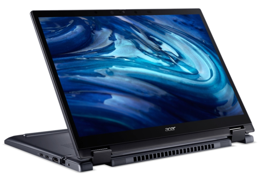 Acer TravelMate TMP414RN-41-R305 AMD Ryzen™ 7 PRO 6850U Hybrid (2-in-1) – image 5