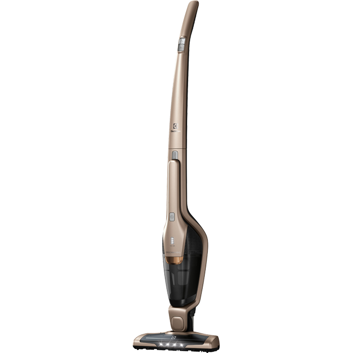 Electrolux EER77SSM 2-in-1 stick vacuum Battery Dry Bagless – image 2