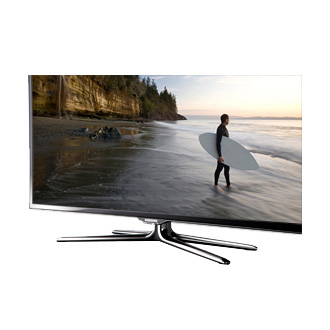 Samsung UE32ES6760 81.3 cm (32") Full HD Smart TV Wi-Fi Black – image 3