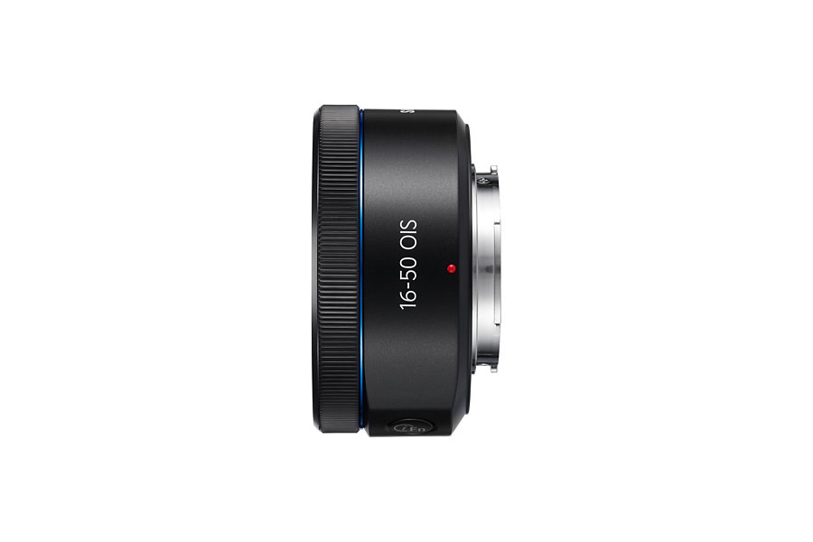 Samsung ZP1650ZA – image 5