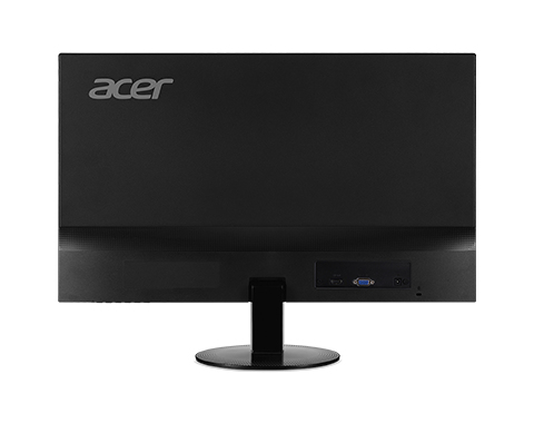 Acer SA0 SA270B computer monitor – image 4