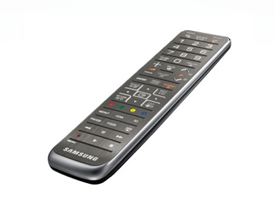 Samsung Series 8 UE40C8000WP TV – image 5