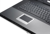 ASUS A7JC-R030M laptop Intel® Core™2 Duo T5600 – image 7